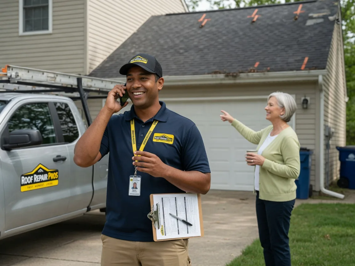 Roof Repair Ogdensburg, NY FAQs